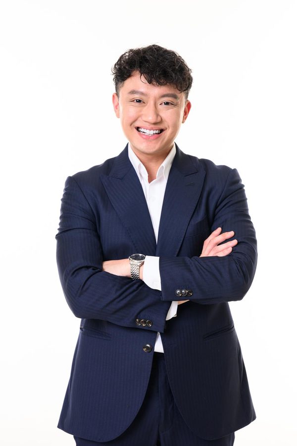 Joel Seah – Founder & Principal Advisor